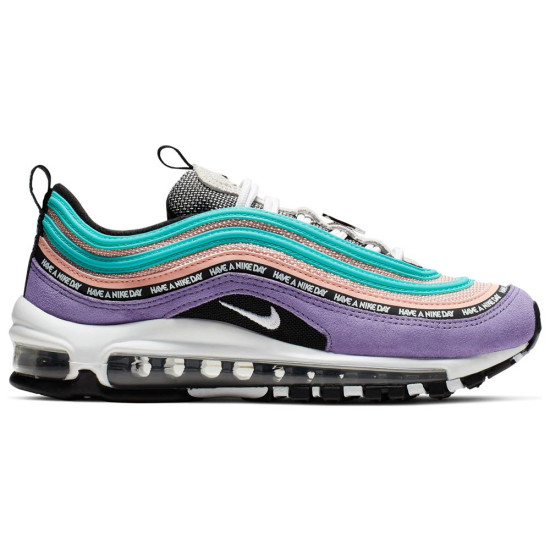 Nike Air Max 97 SE (GS)